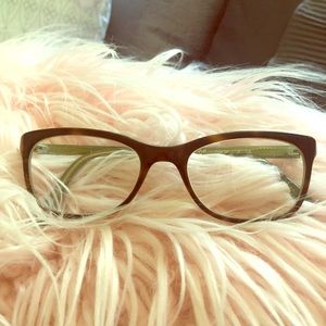 Michael Kors glasses women’s petite